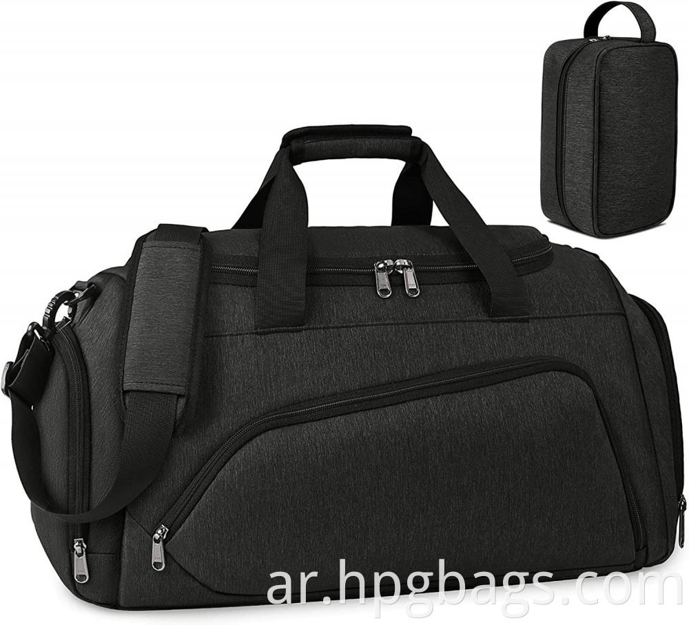 Voyager Sports Duffel Bag